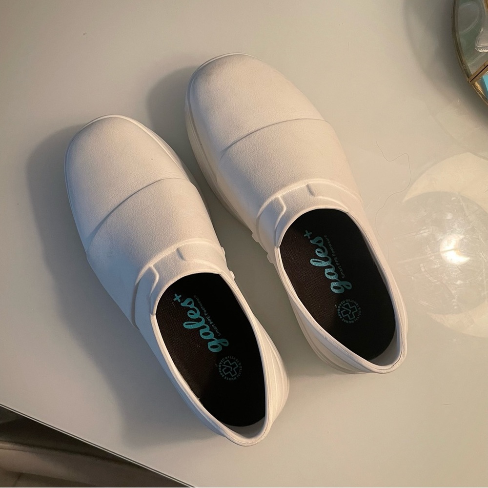 Gales shoes